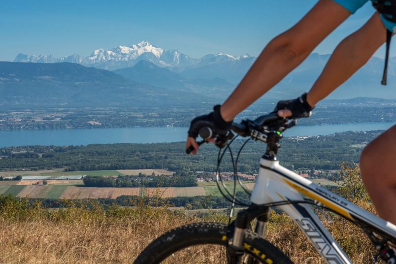 2 days mountain bike
