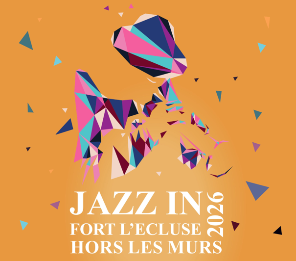Concert Jazz In Fort l'Ecluse - hors les murs