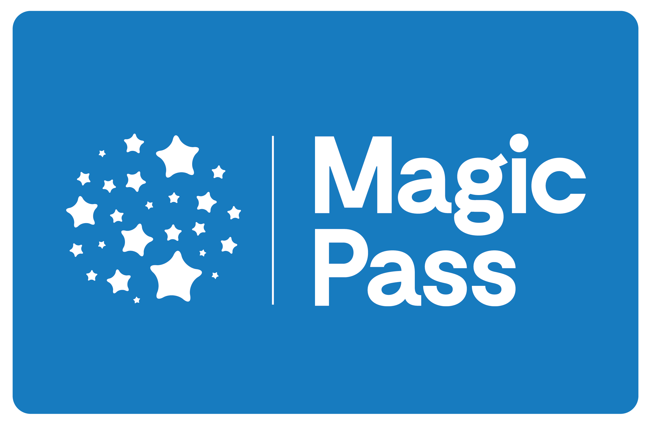 Magic Pass